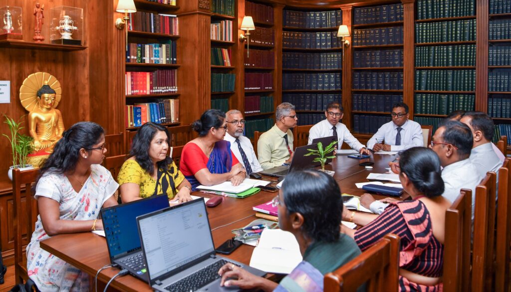 Government Evaluates Impact and Reach of the Prajashakthi Empowerment Initiative