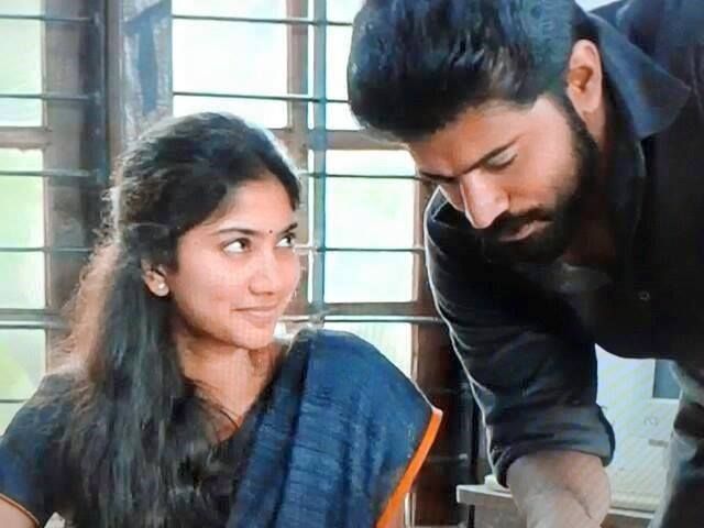Premam