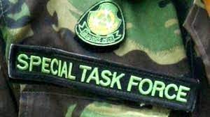 விசேட அதிரடிப் படையணிக்கு வாகனங்கள் கொள்வனவு செய்ய அமைச்சரவை அனுமதி.