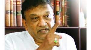 எதிர்க்கட்சித் தலைவர் பதவி தேர்தலின் பின்னர் அநுர வசம்  கிரியெல்ல எம்.பி. கூறுகின்றார்.