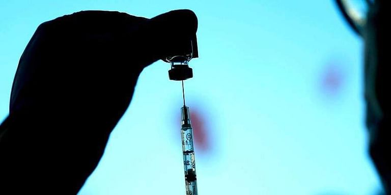 ஒரு ஜெர்மானியர் 217 முறை கோவிட் தடுப்பூசியைப் பெற்றுள்ளார்.