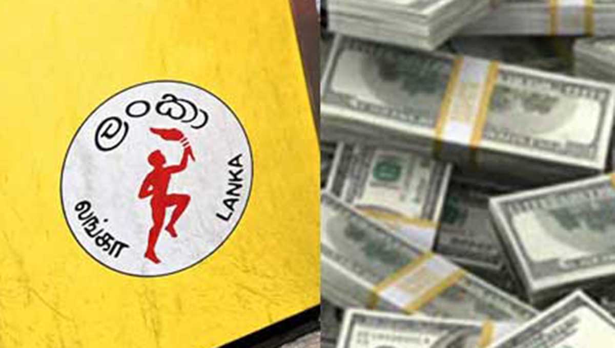 உலக சந்தையில் கச்சா எண்ணெய் விலை குறைவு.