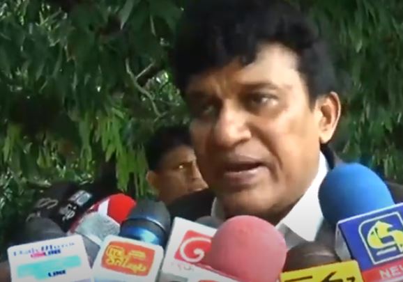 முடிந்தால் வெளியில் வந்து பேசுங்கள்!  – ஜீவனுக்கு மனோ பகிரங்க சவால்