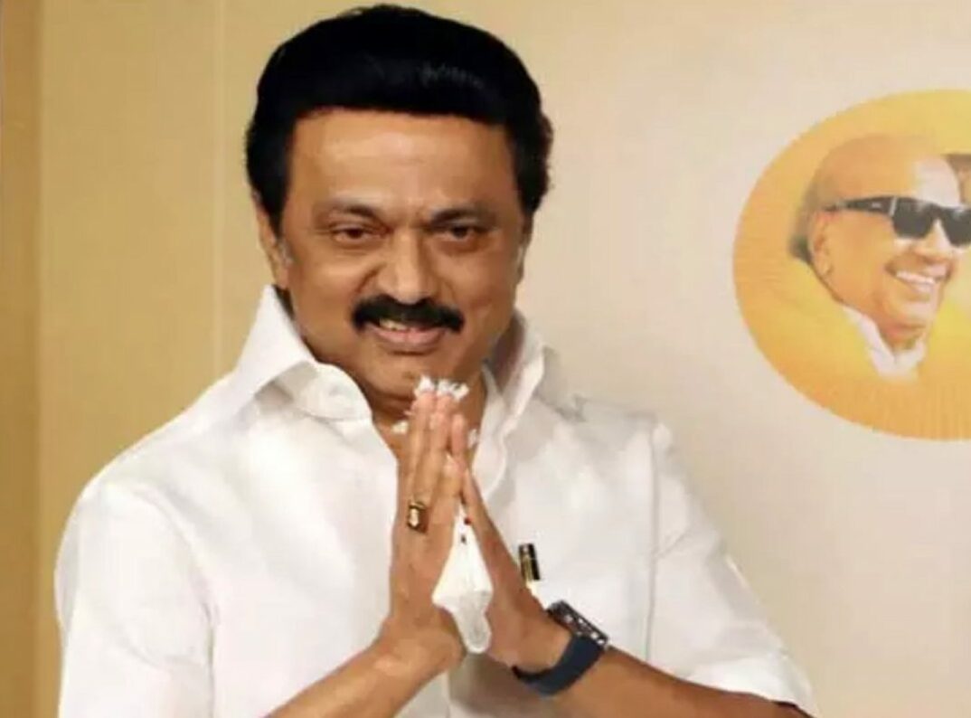 பாஜகவின் பணபலம் எடுபடவில்லை; கனவும் பலிக்கவில்லை: முதல்வர் மு.க.ஸ்டாலின்