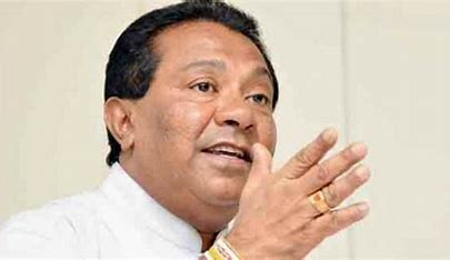 ஜனாதிபதித் தேர்தலுக்கு முன்னர் பொதுத் தேர்தலுக்கு வாய்ப்பில்லை  – திஸாநாயக்க எம்.பி. நம்பிக்கை.