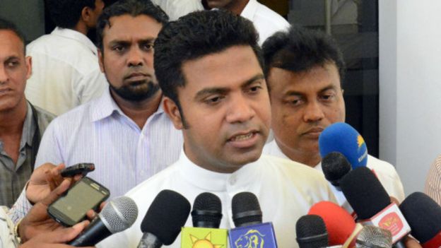 பிள்ளையான் பெரும் குற்றவாளி! – கம்மன்பிலவும் தப்ப முடியாது என்று அநுர அரசு தக்க பதிலடி.