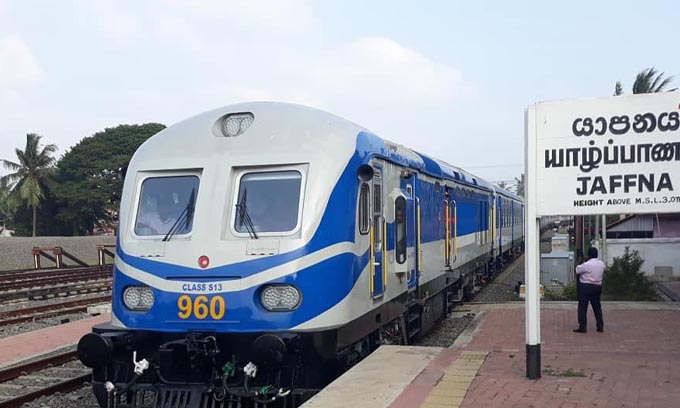 ரயில்வே சிற்றுண்டிசாலைகளில்  அவசர ஆய்வுகளை மேற்கொள்ள ஆய்வாளர்கள் முடிவு.