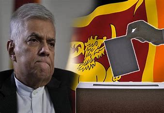 ஜனாதிபதித் தேர்தல் தொடர்பில் வெளியான புதிய அறிவிப்பு!