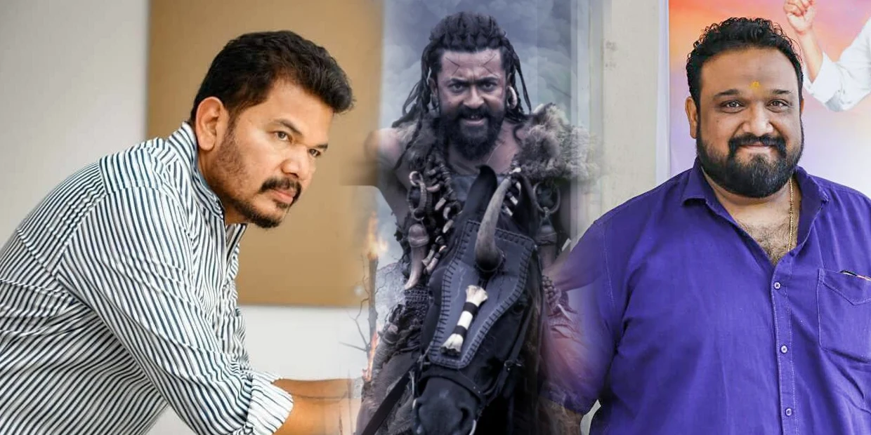 ஷங்கரை மிஞ்சும் சிறுத்தை சிவா..