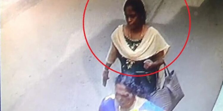 பெண்களை மயக்கமடைய வைத்து கொள்ளையடித்த  கும்பல் ஹட்டனில் கைது