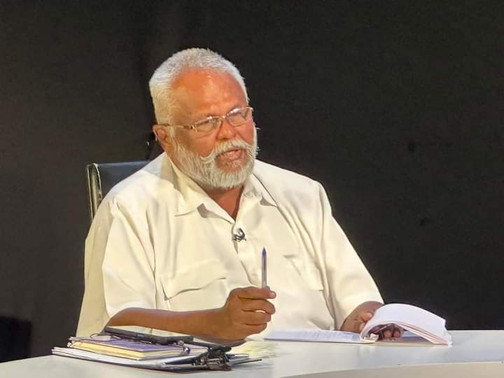 வடக்கு கிழக்கு தொண்டர் ஆசிரியர்களுக்கு நிரந்தர நியமனம் வழங்க அமைச்சர் டக்ளஸ் நடவடிக்கை.