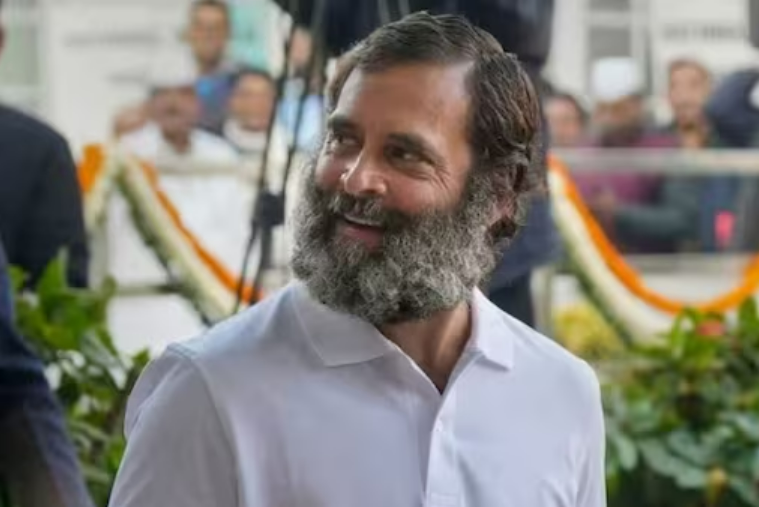 மீண்டும் எம்.பி. ஆனார் ராகுல்காந்தி.! – மக்களவை செயலகம் அறிவிப்பு