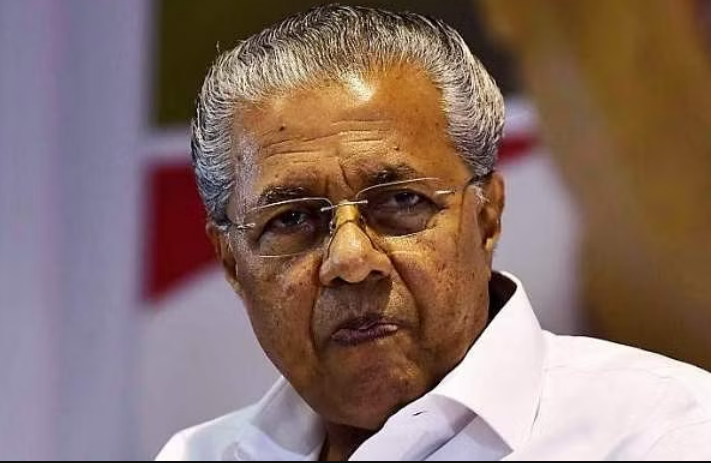 கேரளா அல்ல, இனி கேரளம்! மாநிலத்தின் பெயரை மாற்ற முடிவு!