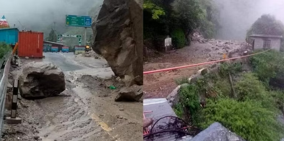 சிம்லாவில் கோயில் இடிந்து விழுந்ததில் 9 பேர் பலி