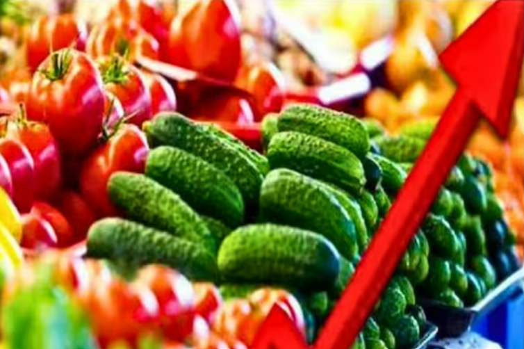 15 மாதங்களில் இல்லாத அளவுக்கு உயர்ந்த நாட்டின் சில்லறை பணவீக்கம்….!