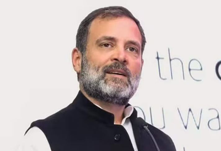 நேரு அருங்காட்சியகத்தின் பெயர் மாற்றம்: ராகுல் கொடுத்த பதிலடி