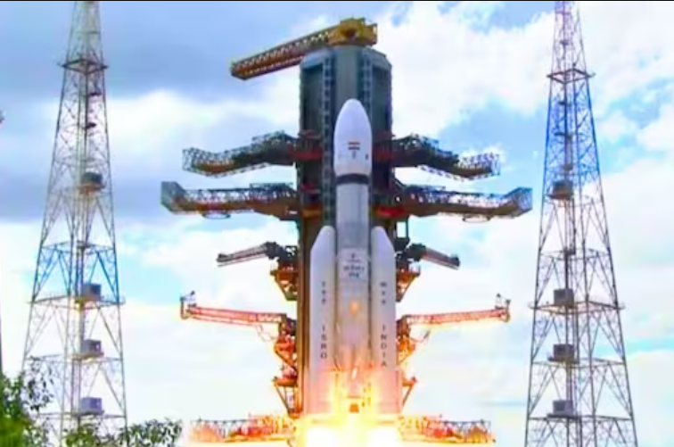 இறுதிக்கட்டத்தை நெருங்கும் சந்திரயான்-3 திட்டம்