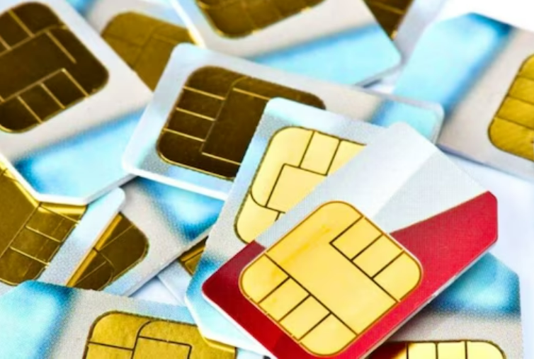 இனி ‘பல்க்காக’ சிம் கார்டு வாங்கவும் முடியாது… விற்கவும் முடியாது!