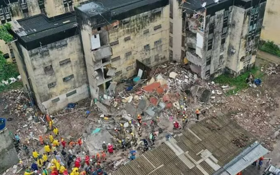 ஹிமாசலில் கனமழை: 8 கட்டடங்கள் இடிந்து விபத்து!