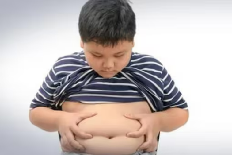 ‘இந்தியாவில் 2.70 கோடி குழந்தைகள் அதிக உடல் எடையால் பாதிக்கப்படுவார்கள்’ – ஆய்வில் அதிர்ச்சி