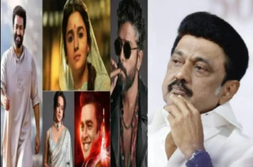 சர்ச்சைக்குரிய இந்த திரைப்படத்திற்கு தேசிய விருதா? தமிழக முதலமைச்சர் ஆவேசம்