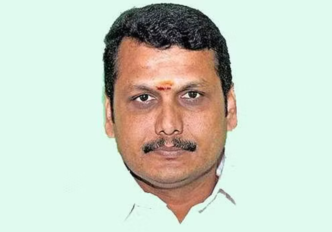 செந்தில் பாலாஜிக்கு ஆக.28 வரை நீதிமன்றக் காவல் நீட்டிப்பு!