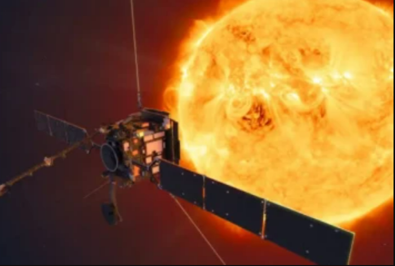 சந்திரயான்-3 வெற்றியைத் தொடர்ந்து இஸ்ரோவின் அடுத்த இலக்கு..விண்ணுக்கு பாயும் ஆதித்யா எல்1