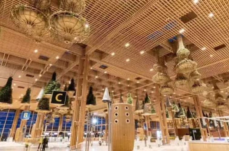 இனி பெங்களூரில் இருந்து சர்வதேச விமான பயணம் செய்யலாம்