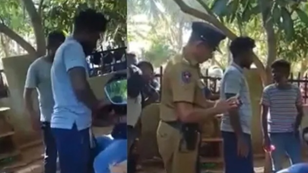 புலம்பெயர் தமிழ் இளைஞனுக்கு வவுனியா கடவுச்சீட்டு அலுவலகத்தில் நேர்ந்த கொடுமை.