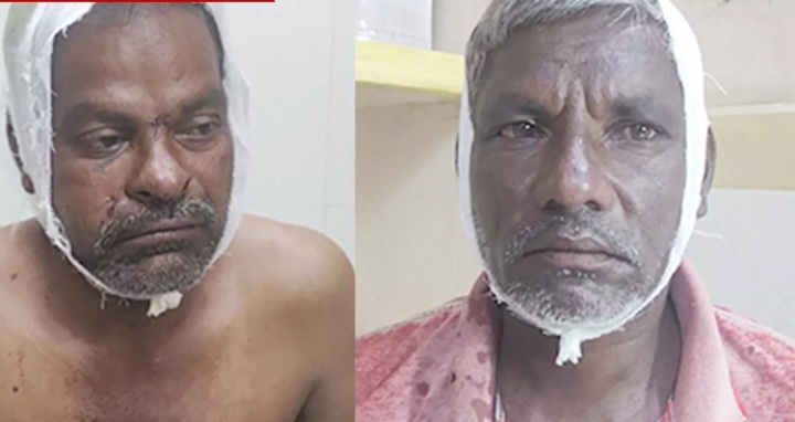 இலங்கை கடற்கொள்ளையர்களால் இந்திய மீனவர்கள் மீது கொலைவெறி தாக்குதல்.