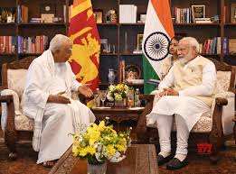 அரசியல் தீர்வு விவகாரத்தில் விரைவில் மாற்றம் ஏற்படும்! – ரணிலின் சர்வகட்சி கூட்டத்தின் பின்னர் மோடிக்குச் சம்பந்தன் மீண்டும் கடிதம்.