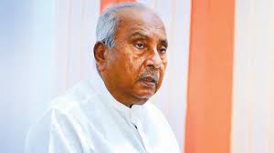 13 தொடர்பில் மொட்டு இரட்டை நிலைப்பாடா? – காமினி லொக்குகே விளக்கம்.