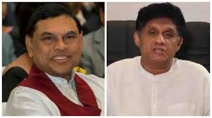 துணிவு இருந்தால் தேர்தலுக்கு வாருங்கள்! – ரணிலுக்கும் பஸிலுக்கும் சஜித் சவால்.