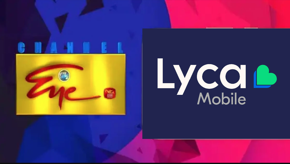 சேனல் I , லைகா குழுமத்திற்கு..