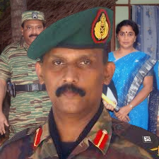 இறுதித் தோட்டா முடியும் வரைப் போரிட்டுக் குடும்பத்துடன் மடிந்தவர்தான் பிரபாகரன்! – அவரின் மகிமையைக் கொச்சைப்படுத்தாதீர்கள் என்கிறார் பாதுகாப்பு அமைச்சின் செயலாளர்