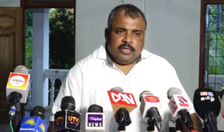 மயிலத்தமடு அடாவடி குறித்து நாடாளுமன்றில் குரல் எழுப்பிய கஜேந்திரன்!