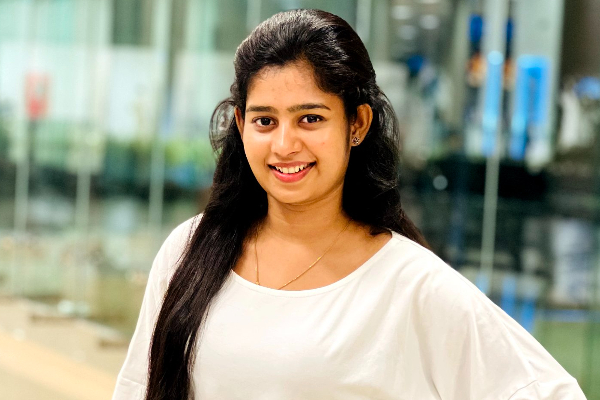 சமந்தா கெட்டப்பில் களமிறங்கிய பிக்பாஸ் ஜனனி.