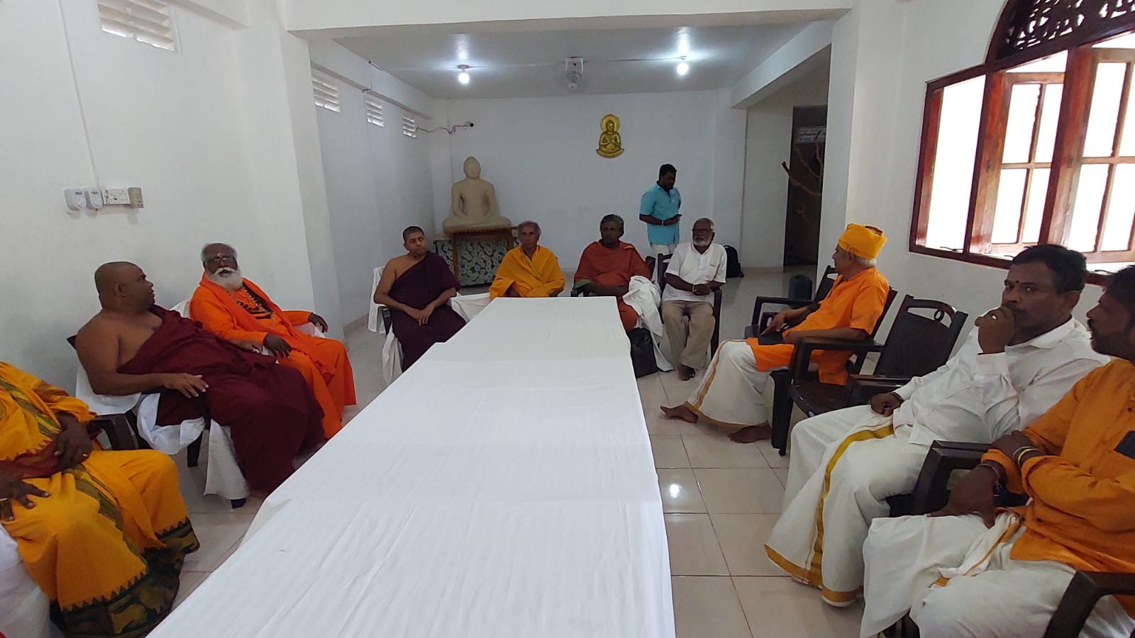 குருந்தூர்மலையில் புதிய சிவன் ஆலயம்! – சில பெளத்த, இந்து அமைப்புக்கள் கூட்டாக அறிவிப்பு