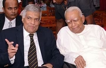 ரணிலுடன் நேரடியாகப் பேசி முடிவுகட்ட சம்பந்தன் முடிவு! – இழுத்தடிக்க இடமே கொடாமல் தீர்மானம் எடுக்க அவர் தீர்மானம்.