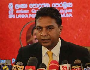 “13” பற்றிப் பேசுவதற்கு இது உகந்த நேரம் அல்ல! – ரணிலிடம் ‘மொட்டு’ சுட்டிக்காட்டு.