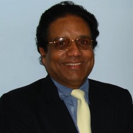 விமல் சொக்கநாதன் அவர்கள் லண்டனில் விபத்தொன்றில் அகால மரணம்