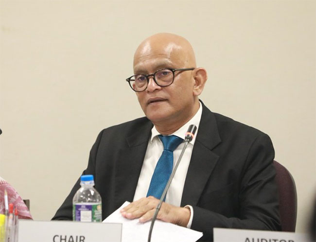 ரணிலுக்கு எதிராக மொட்டுவின் முக்கிய உறுப்பினர் போர்க்கொடி!