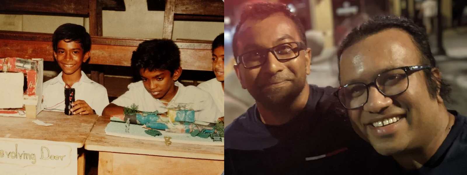 யூடியூப்பை மொழி மாற்றி பார்க்கும் Aloud யை உருவாக்கிய இலங்கை இளைஞர்களின் சாதனை