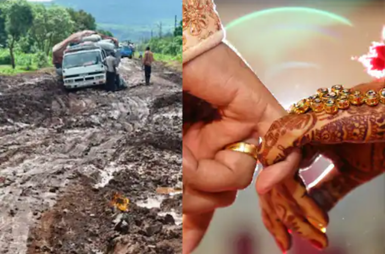 திருமணத்துக்கு பெண் கிடைக்காமல் தவிக்கும் பீகார் இளைஞர்கள்..!