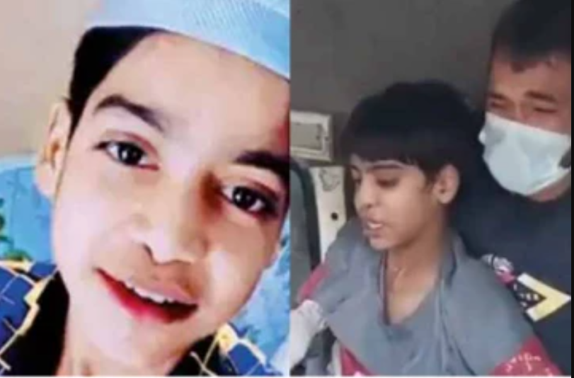 நாய் கடித்ததால் பரிதாபமாக உயிரிழந்த 14 வயது சிறுவன்! அதிர்ச்சி சம்பவம்