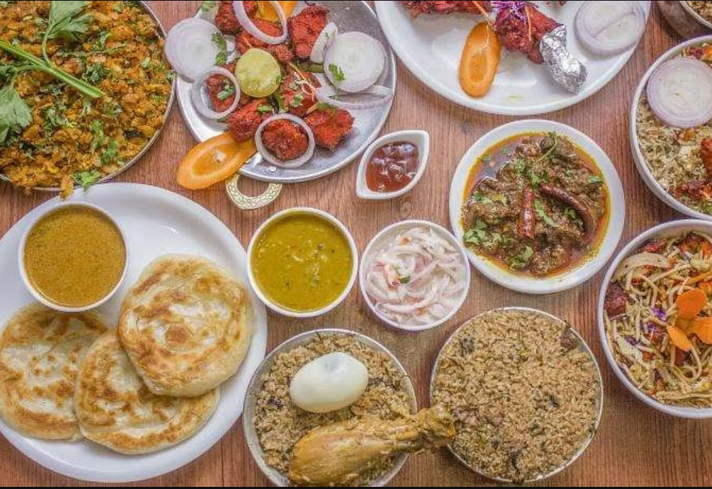 ஜி20 உச்சிமாநாடு: தட்டுகளை அலங்கரிக்கும் மசால் தோசை உள்பட 500 வகை உணவுகள்