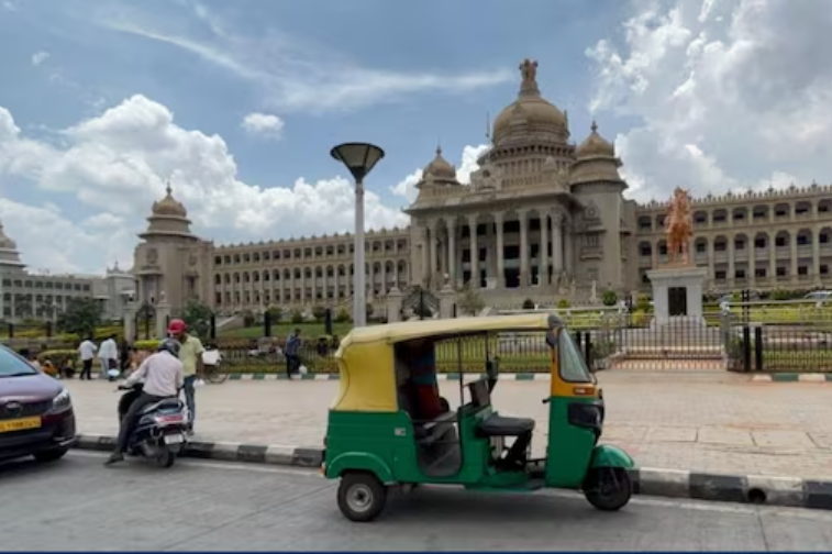 மகளிர் இலவச பேருந்துக்கு எதிர்ப்பு… பெங்களூருவில் திடீர் பந்த்