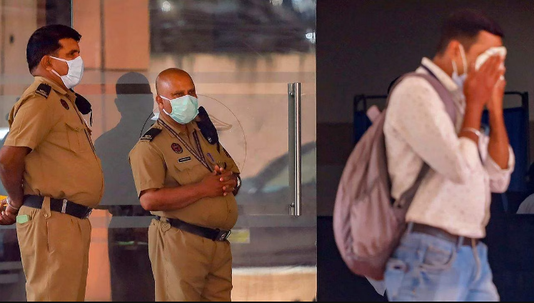 கோழிக்கோட்டில் 4 பேருக்கு நிபா: ஊரடங்கு பிறப்பிப்பு!