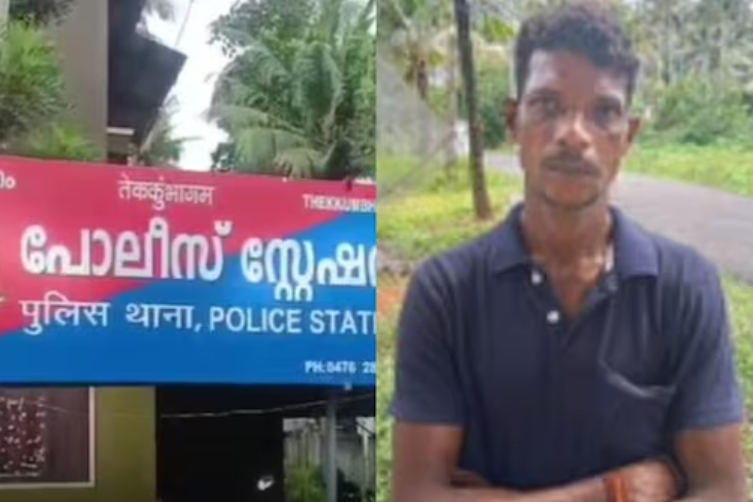 லாட்டரி டிக்கெட்டுக்காக நண்பன் வெட்டிக் கொலை… கேரளாவில் அதிர்ச்சி சம்பவம்…!