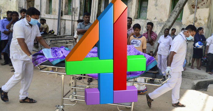 சனல் 4 வீடியோவின் பின்னணியில் புலம்பெயர் தமிழ் அமைப்புக்களாம்! – சிங்கள ஊடகத்தில் இப்படிச் செய்தி.